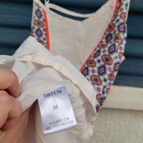 THML slip dress - Picture 3 of 3